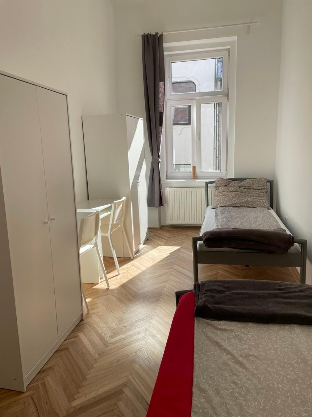 Greengary Budapest Apartments Exterior photo