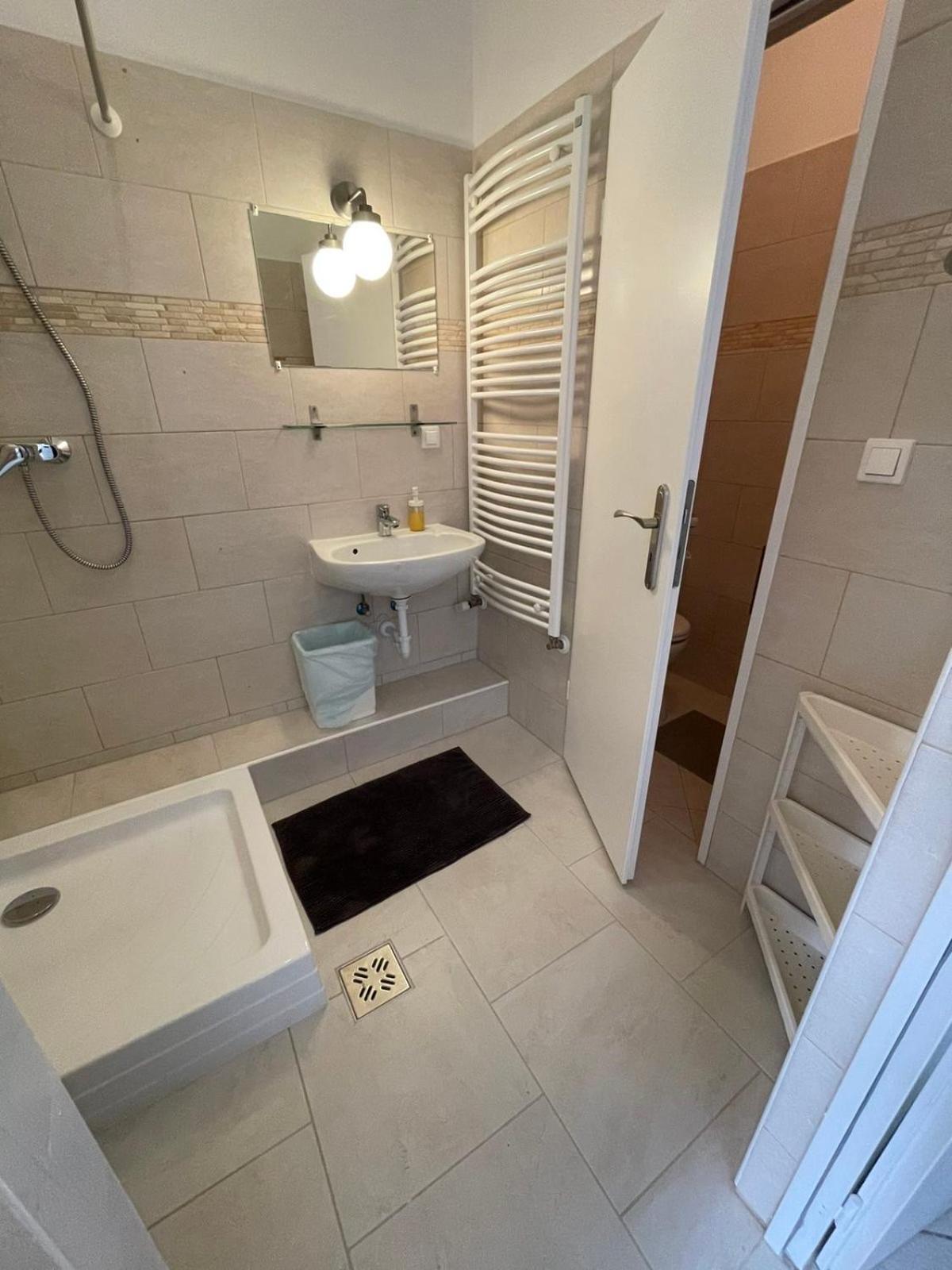 Greengary Budapest Apartments Exterior photo