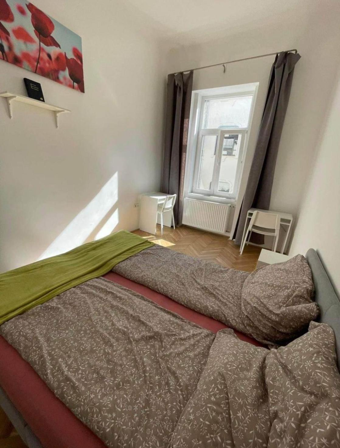 Greengary Budapest Apartments Exterior photo